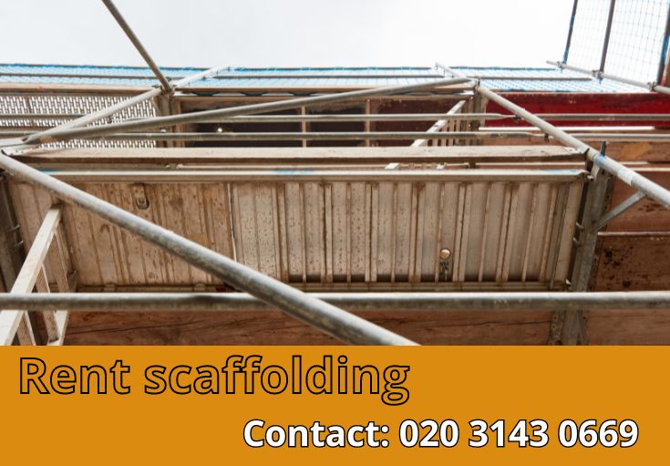 Scaffolding Rental Eltham