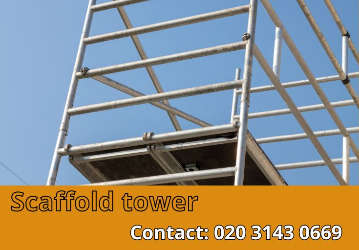 Scaffold Tower Eltham