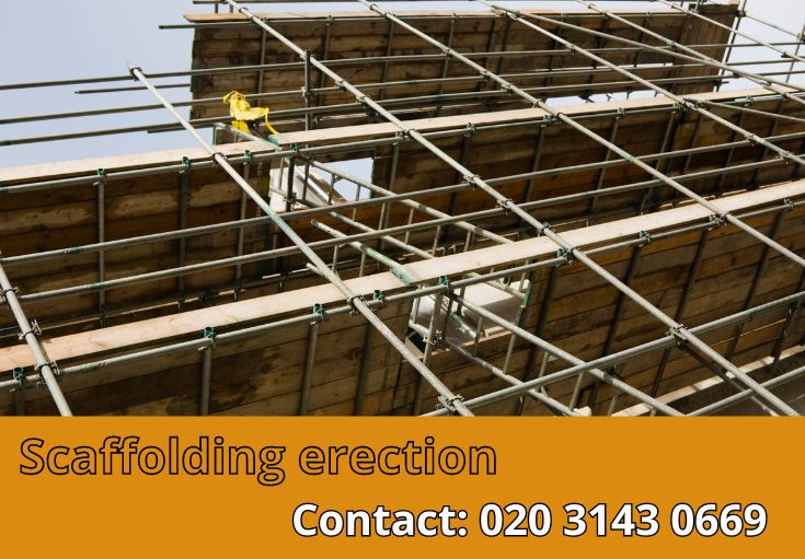 Scaffolding Erection Eltham